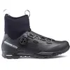 Image de Northwave Chaussures de Cyclisme pour Homme, Noires, 40 EU, Noir, 40 EU