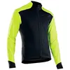 Image de Northwave Reload Yellow Fluorescent/Black S Veste