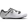 Image de Northwave Core Plus 2 Chaussures de vélo Homme Blanc 47
