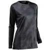 Image de Northwave Edge JRS Sweat-Shirt, Noir 21, L Femme