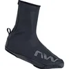 Image de Northwave Extreme H2o Couvre-chaussures, unisexes, noirs, 40 EU, Noir, 40 EU