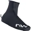 Image de Northwave Active Scuba 2024 Couvre-chaussures d'hiver pour vélo Noir, Noir, M