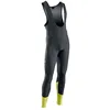 Image de Northwave Act Colorw Combinaison Anthracite/Jaune Fluo S