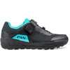 Image de Northwave Escape Evo WMN Chaussures de vélo Femme Bleu 41