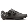 Image de Northwave Homme X Chaussures de Trail de Course, Gris foncé, 40 EU