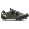 Image de Northwave Hommes X Chaussures de Trail de Course, Forest, 40 EU