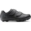 Image de Northwave Spike 3 Chaussures de vélo VTT Homme Noir 43