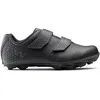 Image de Northwave Spike 3 Chaussures de vélo VTT Homme Noir 47