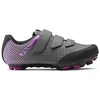Image de Origin 2 WMN dark grey/metal fuchsia (85) 43