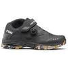 Image de Northwave Enduro Mid 2 Chaussures de vélo VTT Homme Multicolore 40