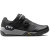 Image de Northwave Overland Plus Chaussures de vélo VTT Homme Noir 39