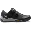 Image de Northwave Overland Plus Chaussures de vélo VTT Homme Noir 47