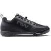 Image de Northwave Clan 2 Chaussures de vélo VTT Homme Noir 39