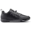 Image de Northwave Clan 2 Chaussures de vélo VTT Homme Noir 44