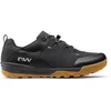 Image de Northwave Chaussures de Cyclisme VTT Rockit Homme, Noir, 43 EU