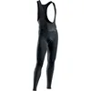 Image de Nortwave Fast Trail 2023 Pantalon de Cyclisme pour l'hiver Noir