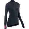 Image de Northwave Sweat-Shirt Fahrenheit en Jersey pour Femme