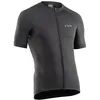 Image de Northwave T-Shirt Force Fzip pour Homme