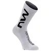 Image de Northwave Extreme Air 2022 Chaussettes de cyclisme Blanc/noir
