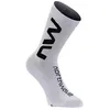 Image de Northwave Extreme Air 2022 Chaussettes de cyclisme Blanc/noir