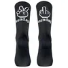 Image de Northwave Chaussettes Sunday Monday pour homme, Noir , S
