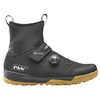 Image de Northwave Homme x Chaussures de Sport, Black Dark Grey, 40 EU