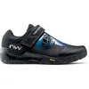 Image de Northwave Overland Plus Freedom Chaussures de vélo VTT Homme Noir 42