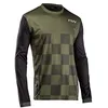 Image de Northwave Veste De Vélo Court Jersey VTT, vert, M