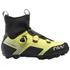 Image de Northwave Chaussures Celsius XC Arc. GTX, Jaune fluo noir, 48 EU