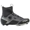 Image de Northwave Celsius XC GTX Chaussures de vélo Homme Argent 39