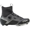 Image de Northwave Celsius XC GTX Chaussures de vélo Homme Argent 40
