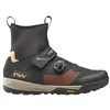 Image de Northwave Chaussures VTT Kingrock Plus Mid GTX - Noir/Marron (41)