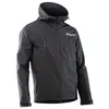 Image de Northwave EASY OUT SOFTSHELL VESTE, Noir, XL