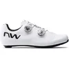 Image de Northwave Extreme Pro 3 Chaussures de vélo Homme Blanc 44