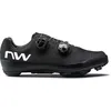 Image de Northwave Extreme XC 2 Chaussures de vélo Homme Noir 48