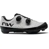Image de Northwave Extreme XC 2 Chaussures de vélo Homme Gris 44