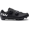 Image de Northwave Extreme XCM 4 Chaussures de vélo Homme Noir 37