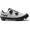 Image de Northwave Extreme XCM 4 Chaussures de vélo Homme Gris 40
