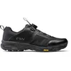 Image de Northwave Crossland Plus Chaussure VTT pour Homme Flat Trail, Noir, 47 EU