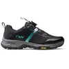 Image de Northwave Crossland Plus Women Chaussures de vélo Femme Noir 43
