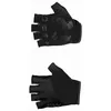 Image de Northwave Fast Gants de cyclisme courts noirs 2025 : taille : L (9)