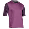Image de Northwave Xtrail 2 Maillot de Cyclisme Court Violet 2023