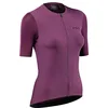 Image de Northwave Extreme 2 Maillot de cyclisme court pour femme Violet 2023