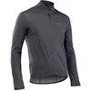 Image de Northwave Rainskin Shield 2 Veste de pluie pour vélo Gris 2024 Taille L (50)