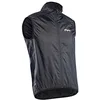 Image de Northwave Vortex 2 Gilet coupe-vent de vélo Noir 2024 Taille S (46)