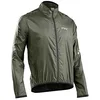 Image de Northwave Vortex 2 Veste coupe-vent pour vélo Vert 2024 Taille S (46)