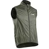 Image de Northwave Vortex 2 Gilet coupe-vent de vélo Vert 2024 : Taille S (46)
