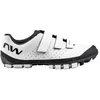 Image de Northwave Hammer Chaussures de vélo VTT Homme Gris 42
