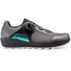 Image de Northwave Corsair 2 WMN Chaussures de vélo Femme Argent 38