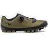 Image de Northwave Hammer Plus Chaussures de vélo VTT Homme Vert 45